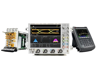  Radio Frequency Test and Measurement